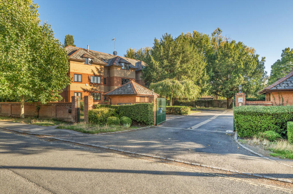 Main image of property: Derek Road, Maidenhead, Berkshire