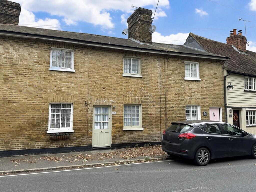 Main image of property: High Street, Bradwell-on-sea