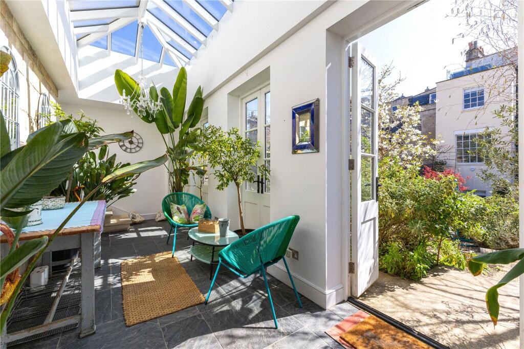 Additional image 19 of Queen Square, Bath, Somerset, BA1