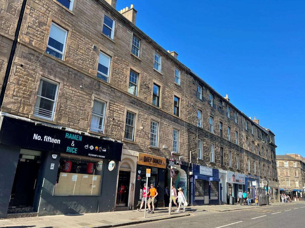 Main image of property: Bread Street, Edinburgh