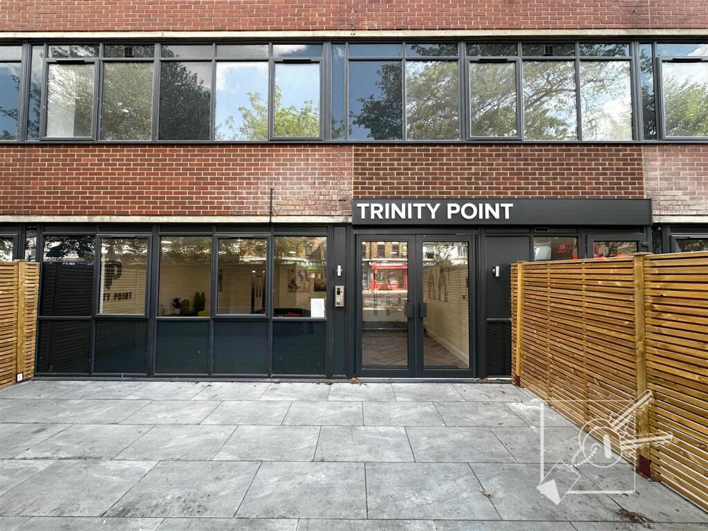 Main image of property: Trinity Point, New Road, Gravesend
