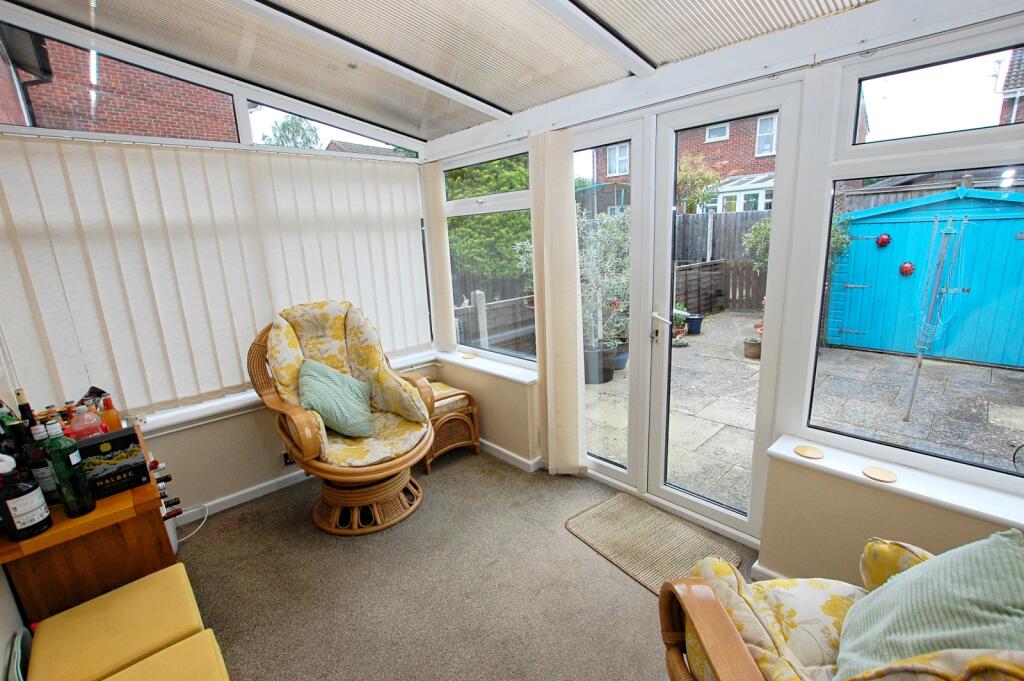 Pippin Court, Barrs Court, Bristol, BS30 photo 4