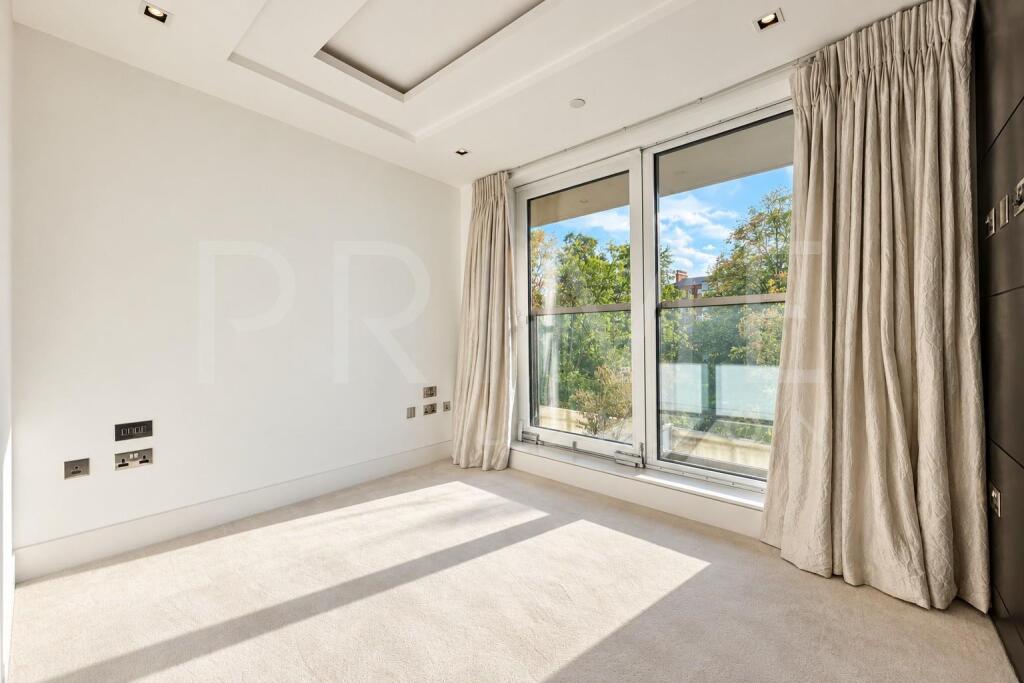 Apartment in London - View 4