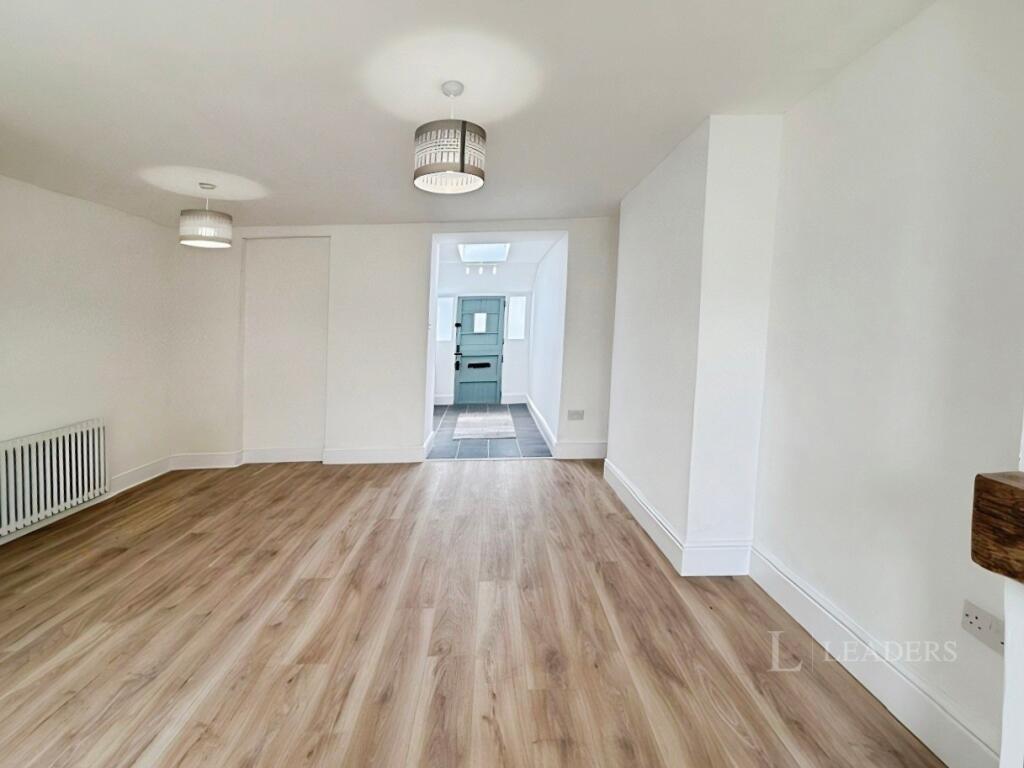 House in Vale of White Horse, Great Faringdon - View 3