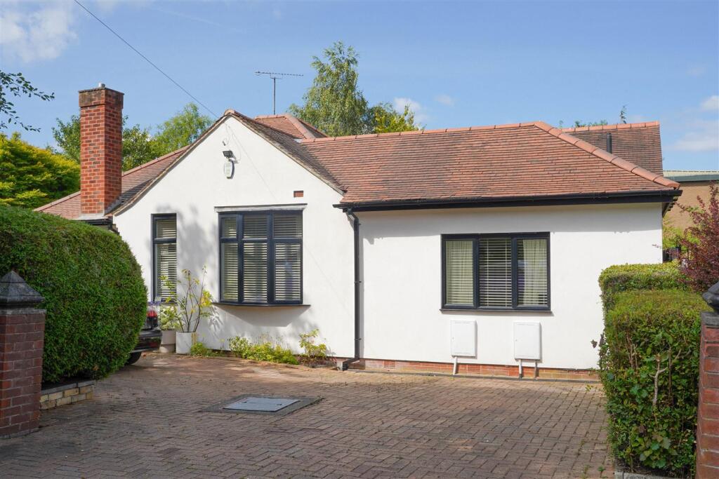 Main image of property: Ingleby Court, Stretford