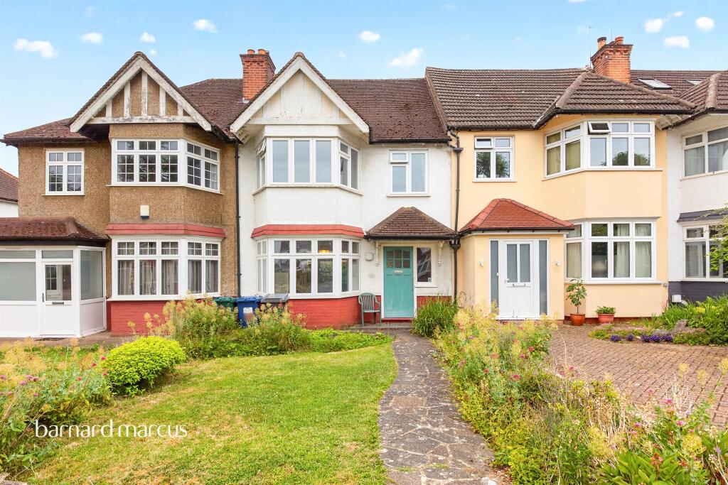 Main image of property: Mayfield Avenue, London