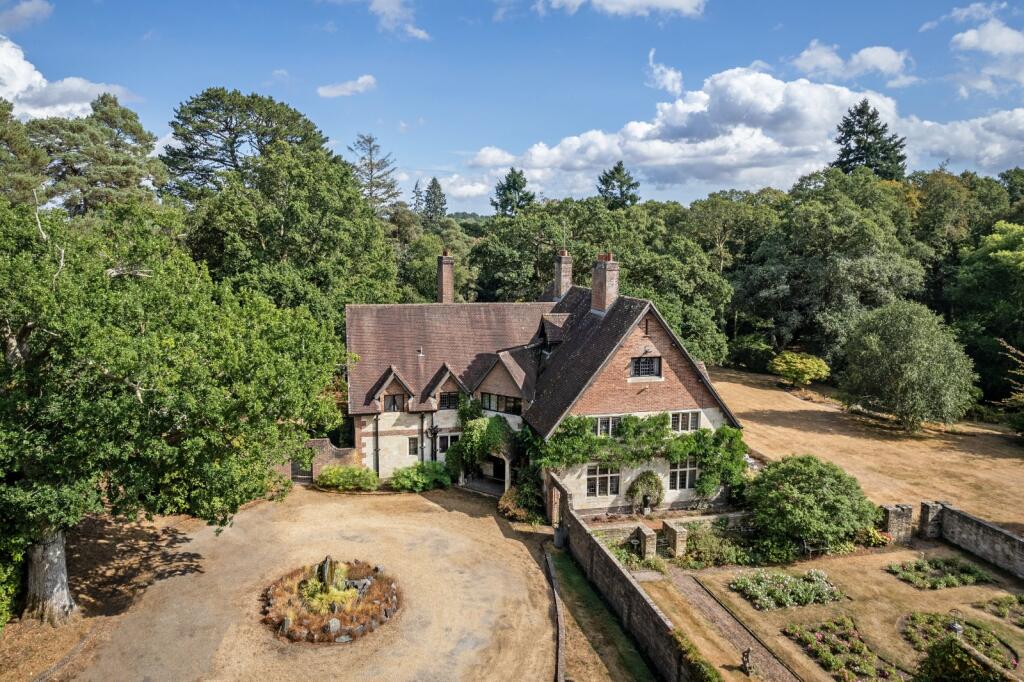 Main image of property: Sutton End, Sutton, Pulborough, West Sussex, RH20