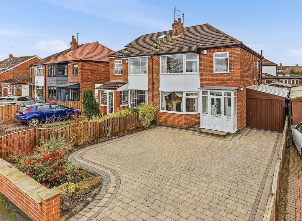 Main image of property: Smithy Lane, Old Cookridge, Leeds, LS16 7LX