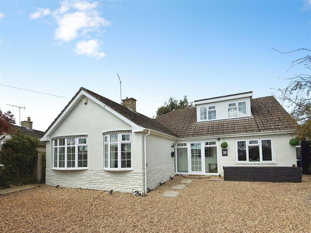 Main image of property: Leigh Lane, Wimborne