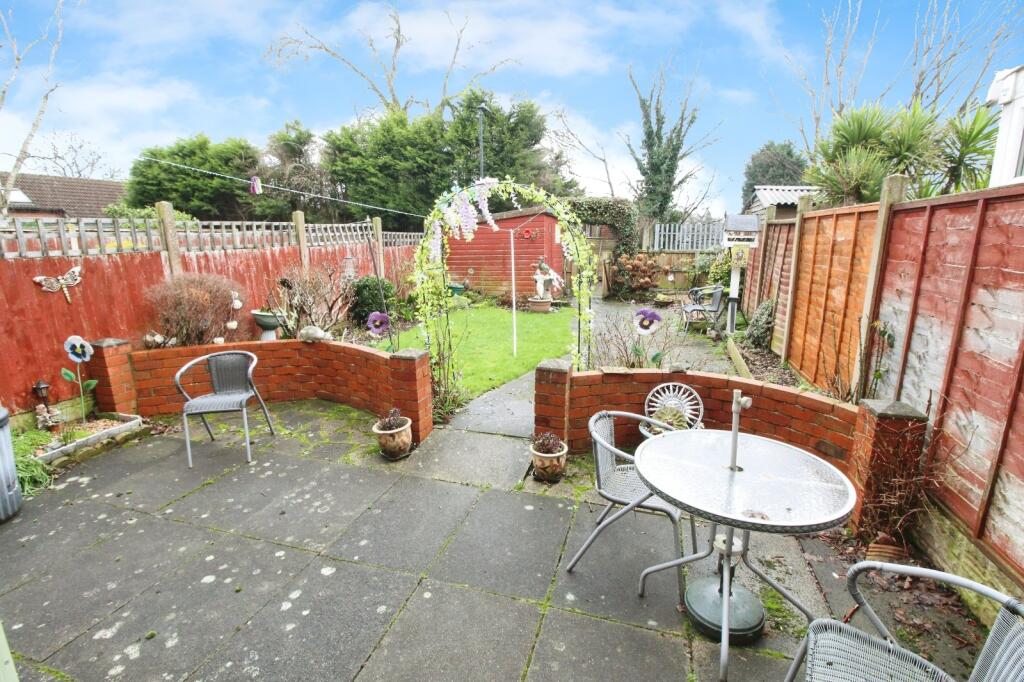 Church Road, Yardley, Birmingham, West Midlands, B33 photo 2