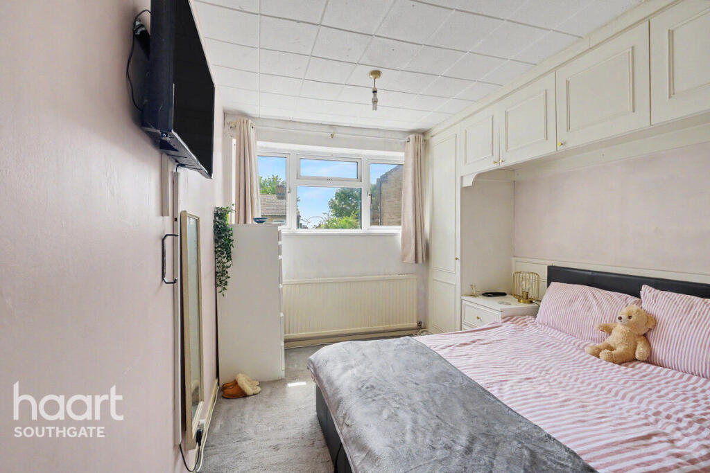 Main image of property: Glenville Avenue, Enfield