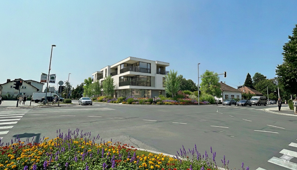 Main image of property: Murska Sobota, Murska Sobota