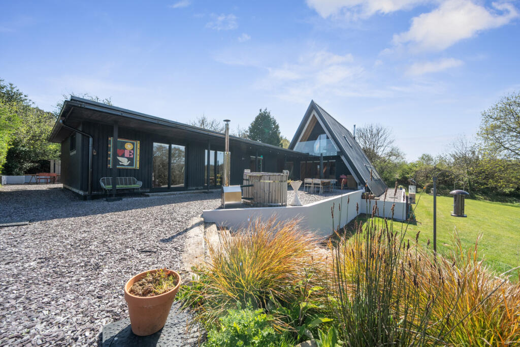 Main image of property: Bissoe, Truro, TR4
