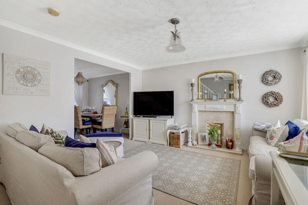 House in Gedling, St. Albans - View 5