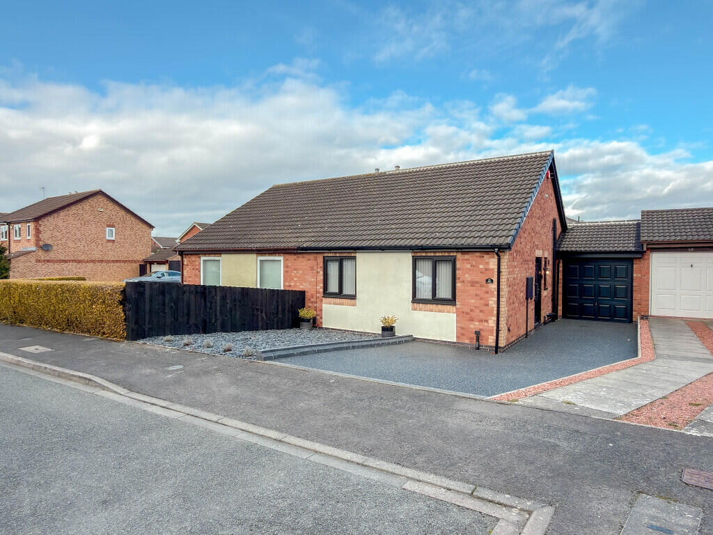 Main image of property: Emmetts Garden, Ingleby Barwick, Stockton-on-Tees, Durham