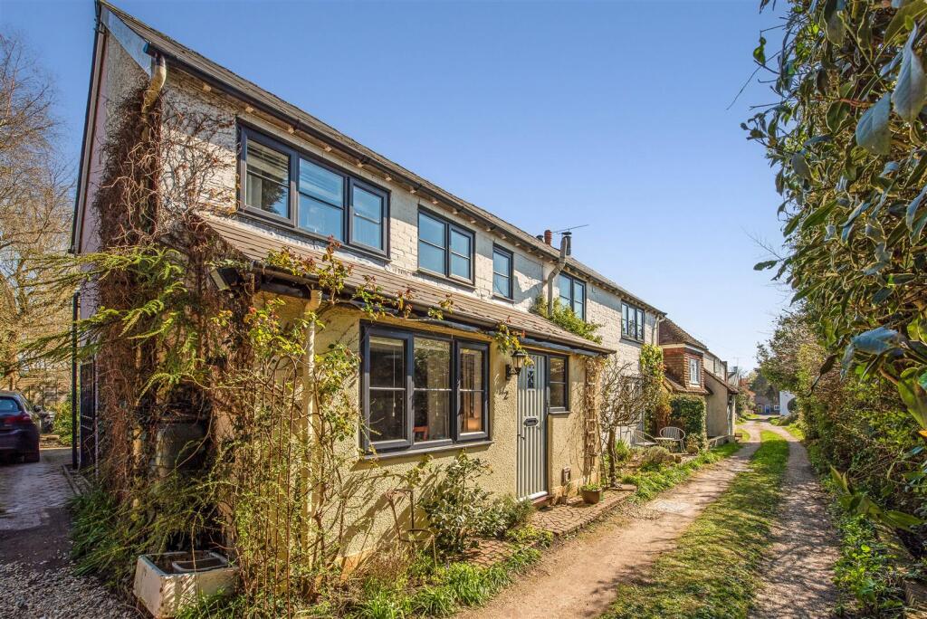 Main image of property: Mill Lane, Walberton