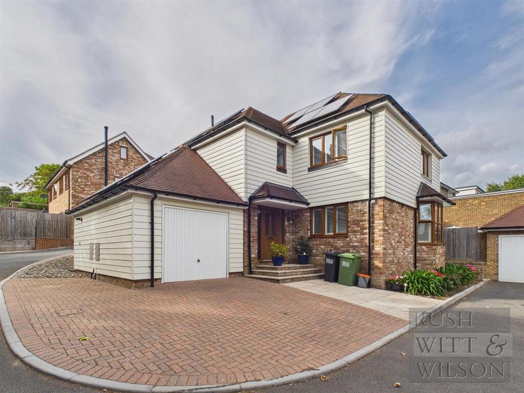 Main image of property: West Trees, St. Leonards-On-Sea