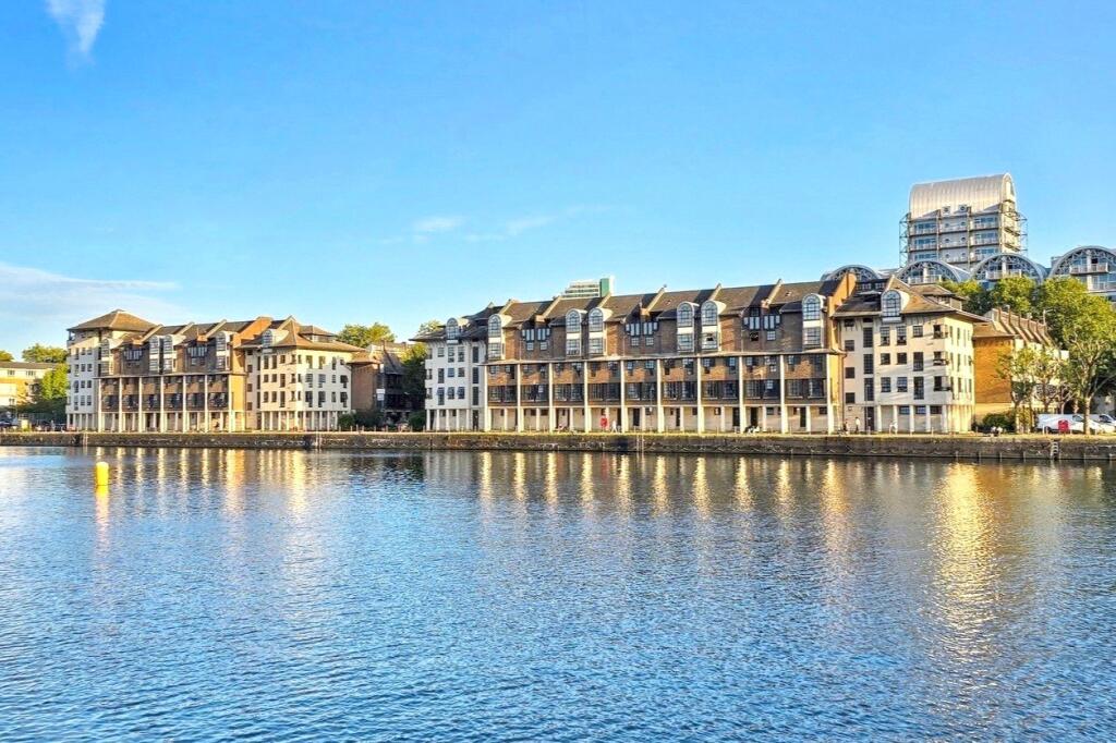 Main image of property: Swedish Quays, Rope Street, Surrey Docks SE16