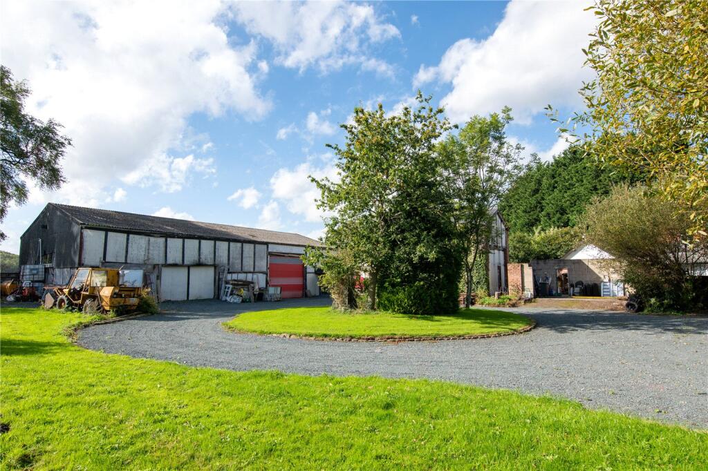 Higher Walton Road, Walton-le-Dale, Preston, Lancashire, PR5 photo 5