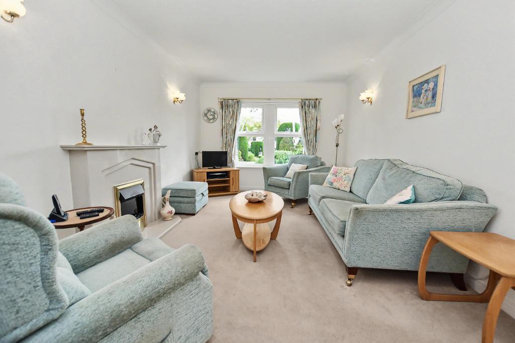 Bowland Court, Clitheroe, BB7 1AS photo 4