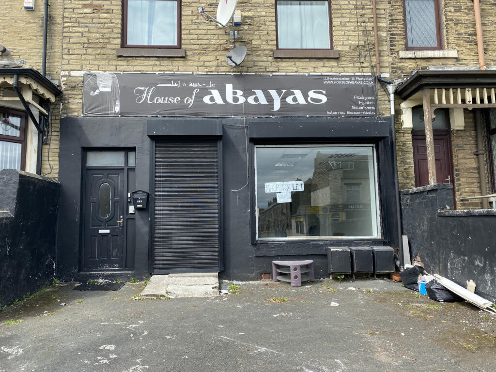 Main image of property: Leeds Road, Bradford, West Yorkshire, BD3