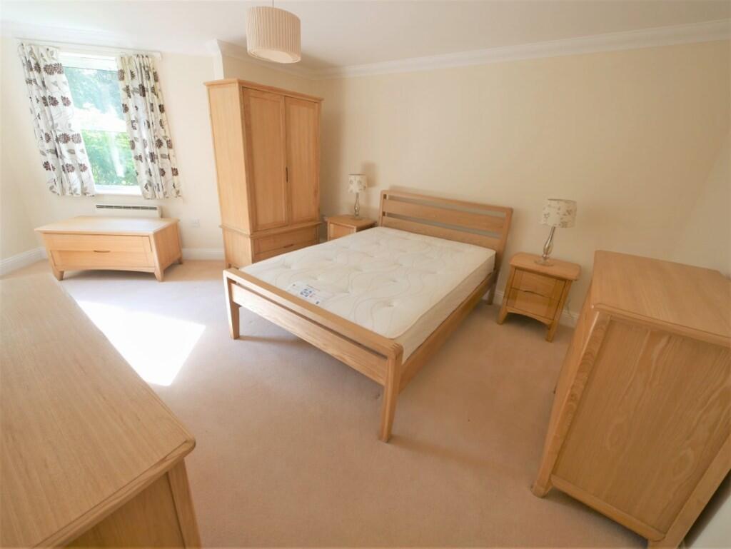 Apartment in Ipswich, Suffolk - View 4