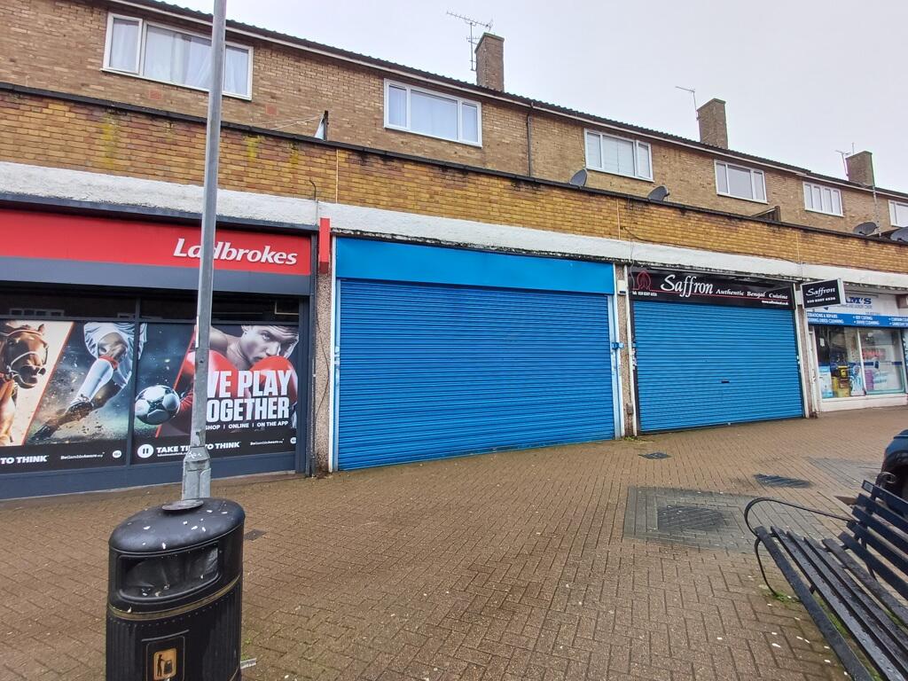 Main image of property: 20 Leeming Road, Borehamwood, Hertfordshire, WD6