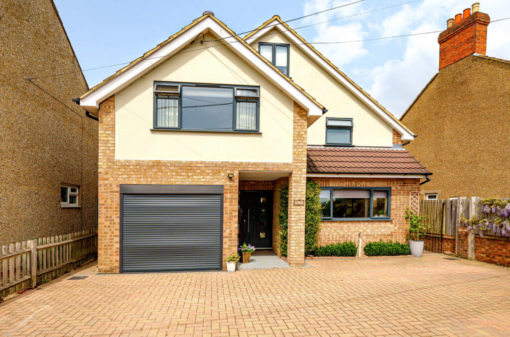 Main image of property: Badshot Lea Road, Badshot Lea, Farnham, GU9