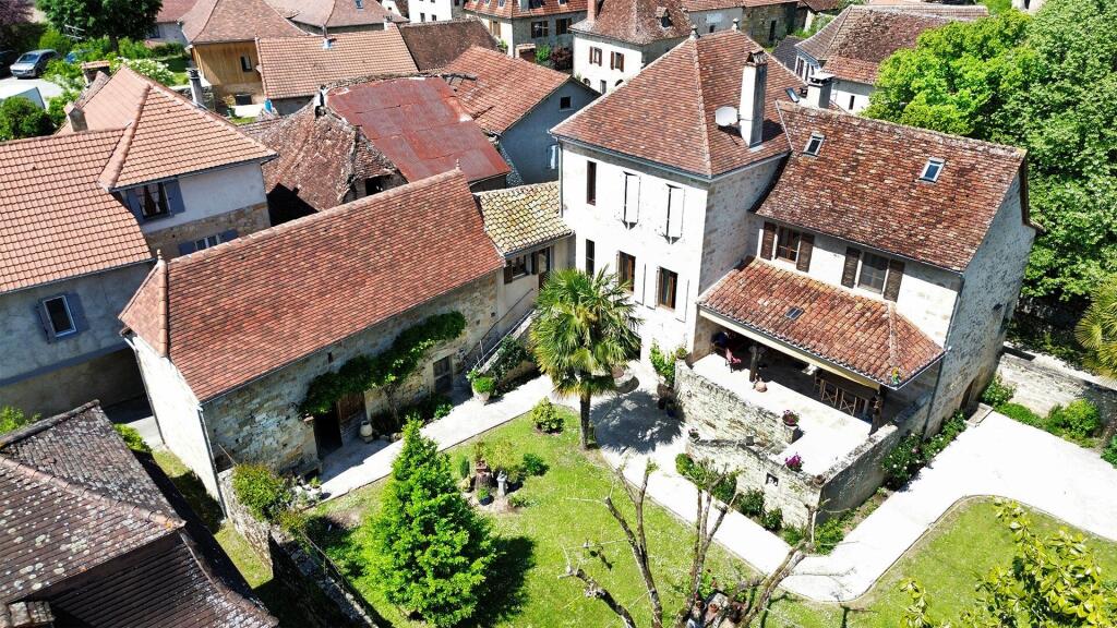 Main image of property: Midi-Pyrénées, Lot, Figeac