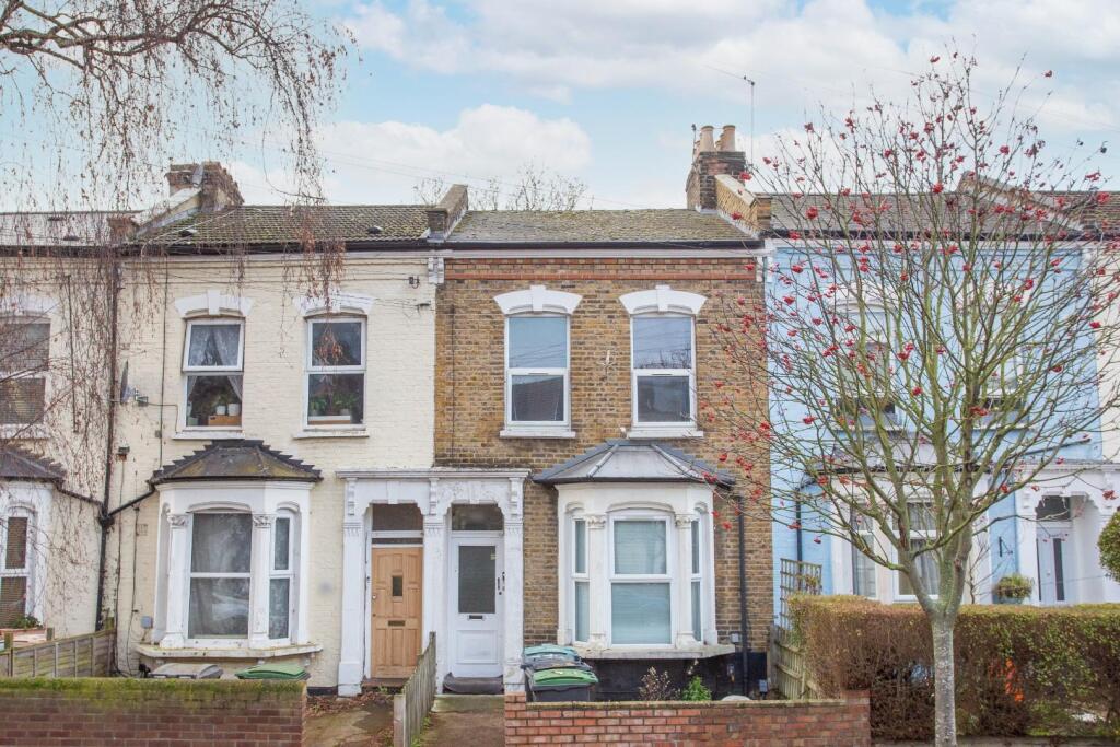 Main image of property: Beaconsfield Road, London