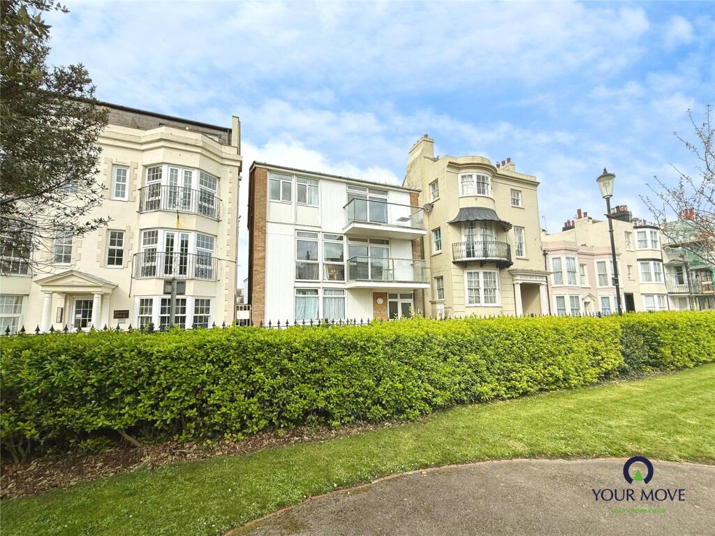 Main image of property: The Steyne, Bognor Regis, West Sussex, PO21