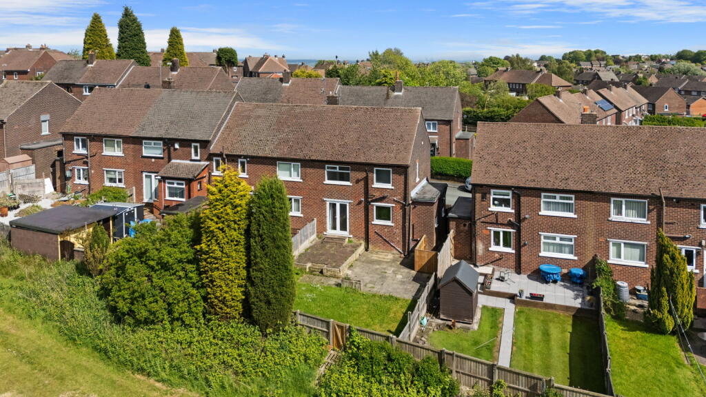 Main image of property: Delamere Way,Upholland,Skelmersdale,WN8 0HP