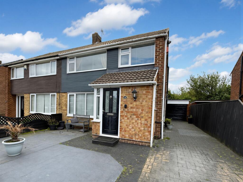 Main image of property: Malvern Avenue, Redcar, North Yorkshire