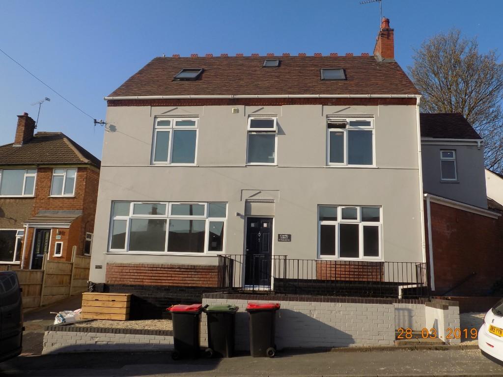Main image of property: Chapel Lodge, Coleshill Road, Nuneaton, Warwickshire, CV10