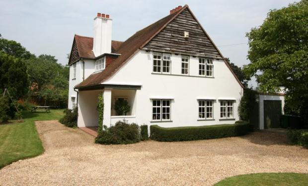 Photo of the property