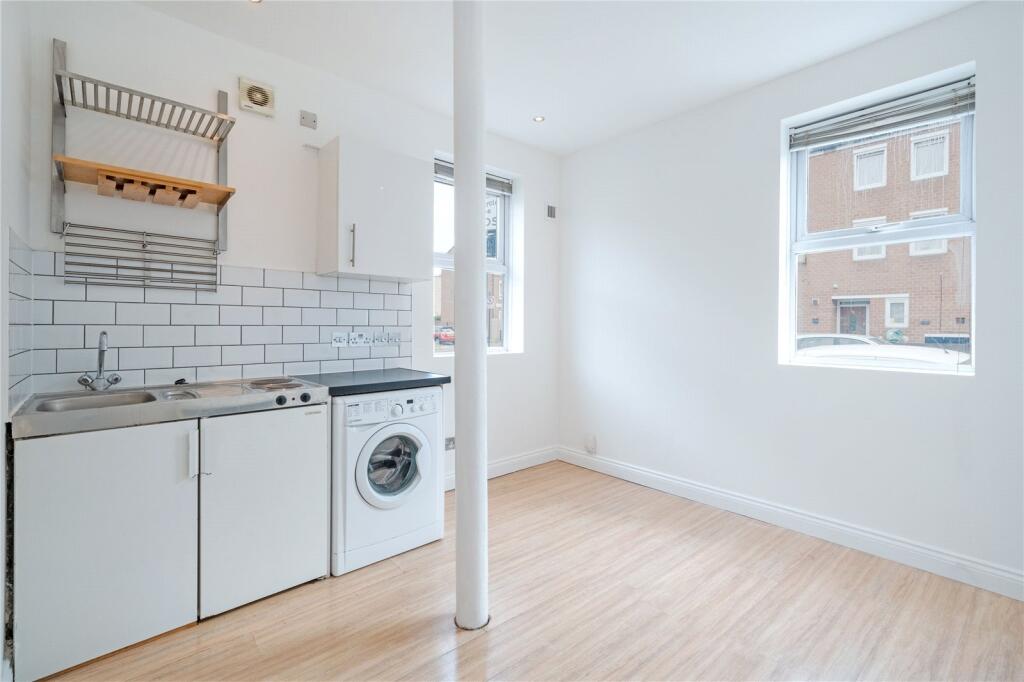 Main image of property: Ashenden Road, London, E5
