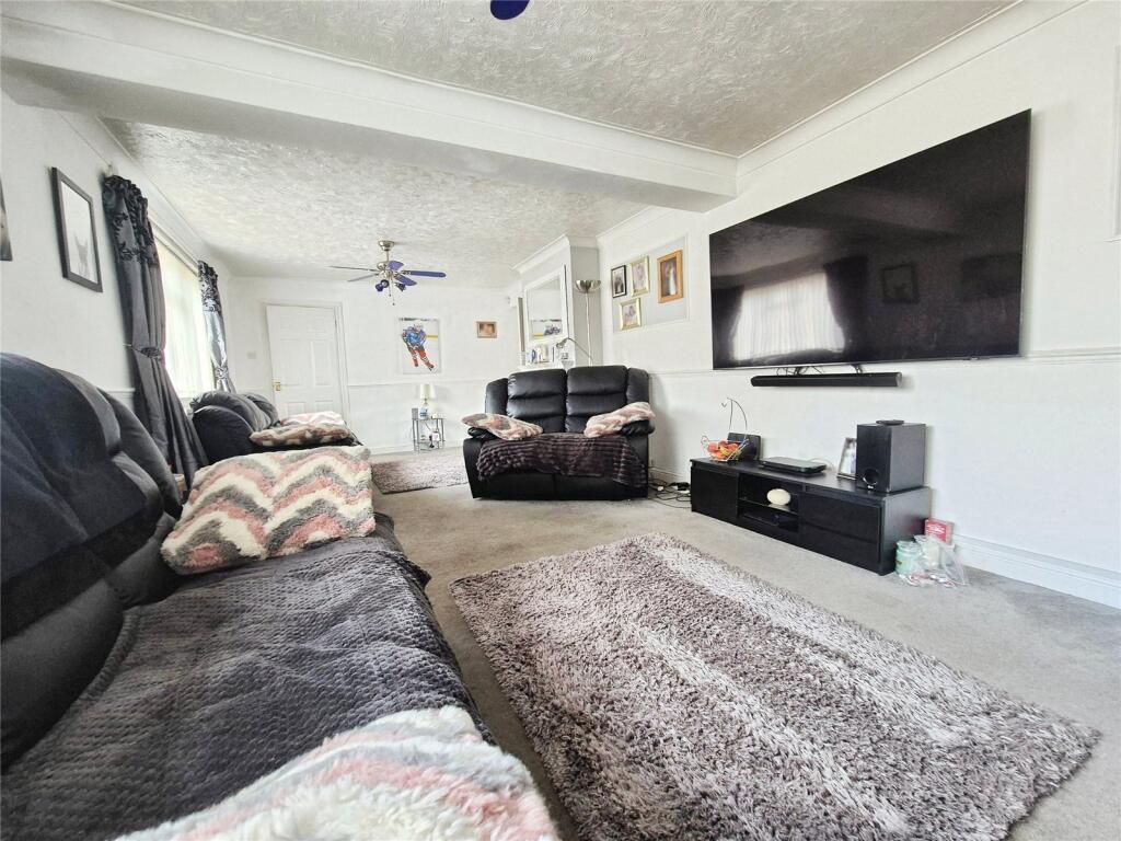 Main image of property: Hughes Drive, Wainscott, Rochester, Kent, ME2
