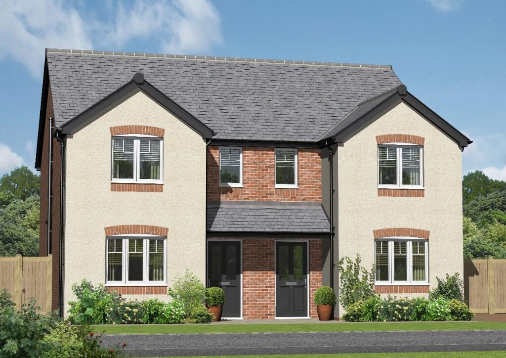 Main image of property: Whittington, 
Oswestry,
SY114PQ