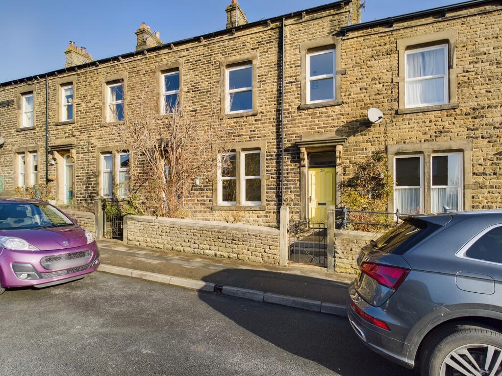 Main image of property: Granville Street, Skipton, BD23