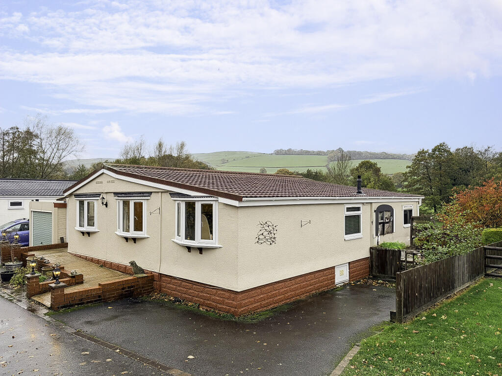 Main image of property: Rockbridge Park, Discoyd, Presteigne, LD8