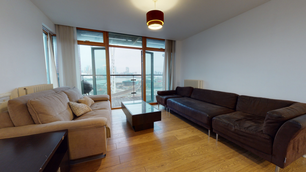 Main image of property: Hanover Avenue, London, E16