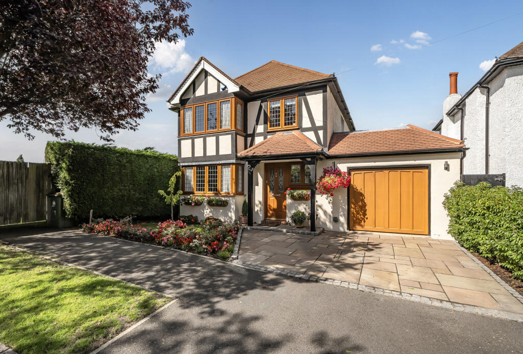 Main image of property: Cosdach Avenue, Wallington, Surrey, SM6