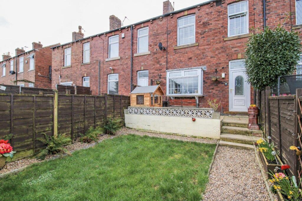 Main image of property: Nell Gap Lane, Middlestown, Wakefield