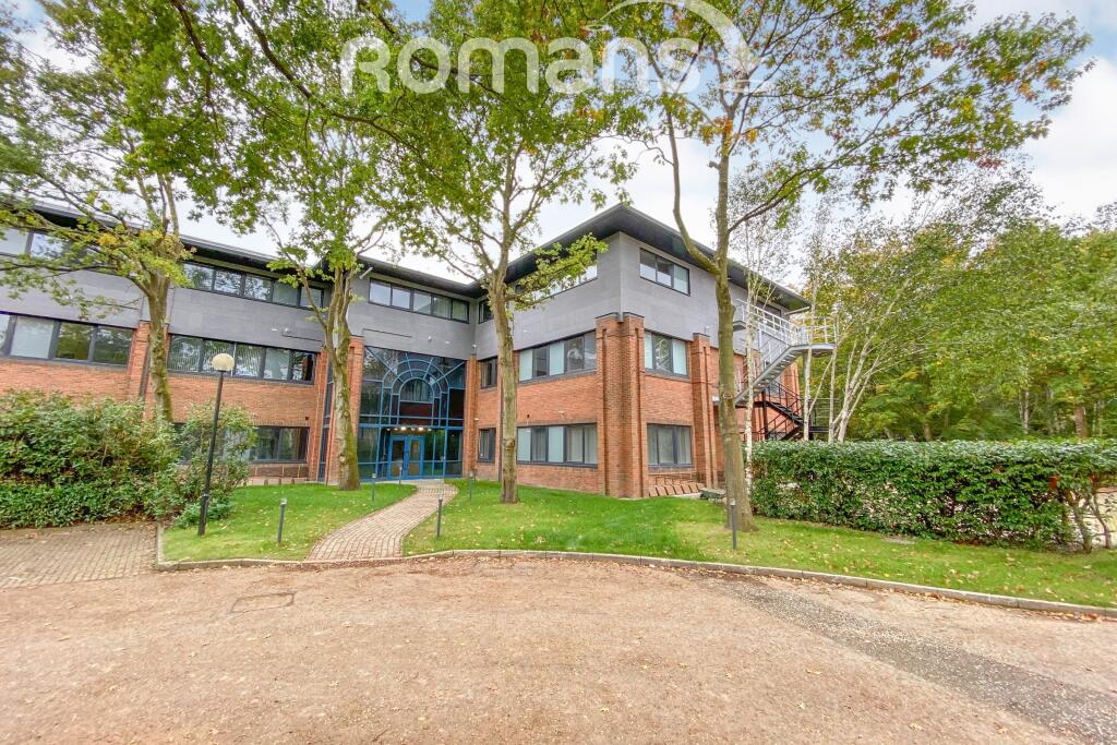 Main image of property: Fleet House, Barley Way, Fleet, GU51