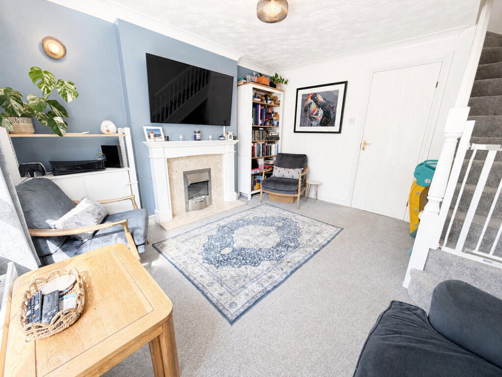 House in Dudley, Clockfields, Withymoor Village - View 5