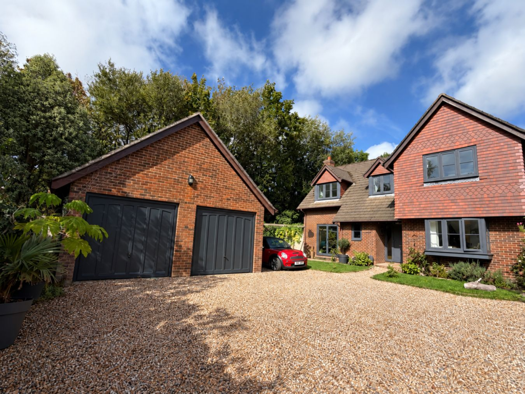Main image of property: St Johns Road, Bashley, BH25