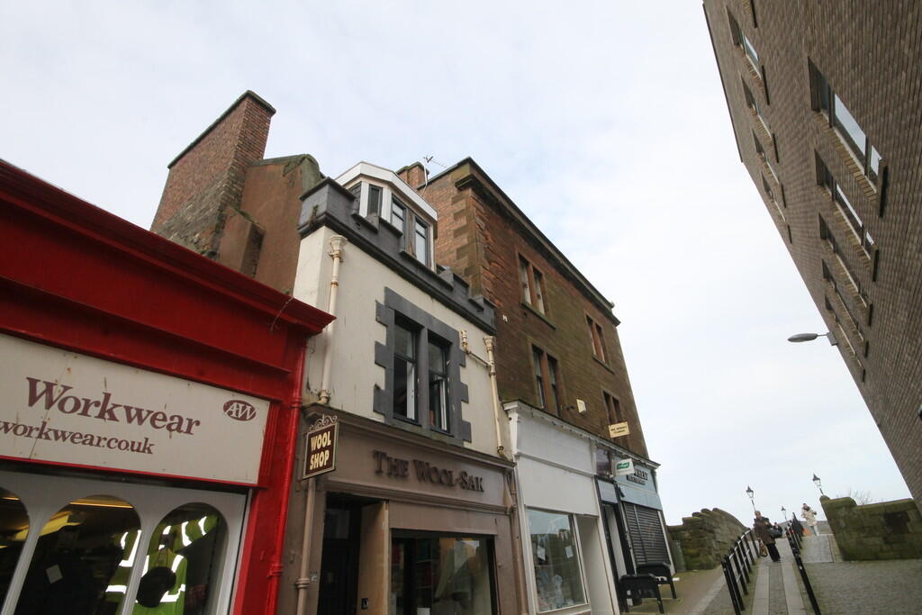 Main image of property: Old Bridge Street, Ayr