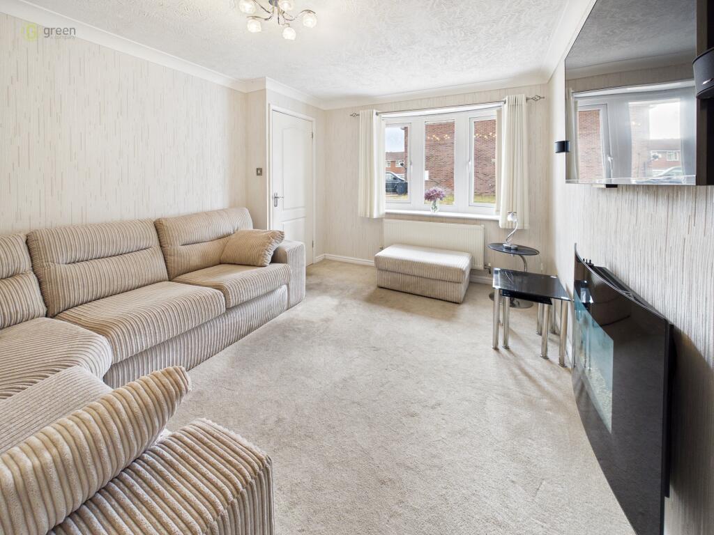 Bates Close, Walmley, Sutton Coldfield, B76 photo 2