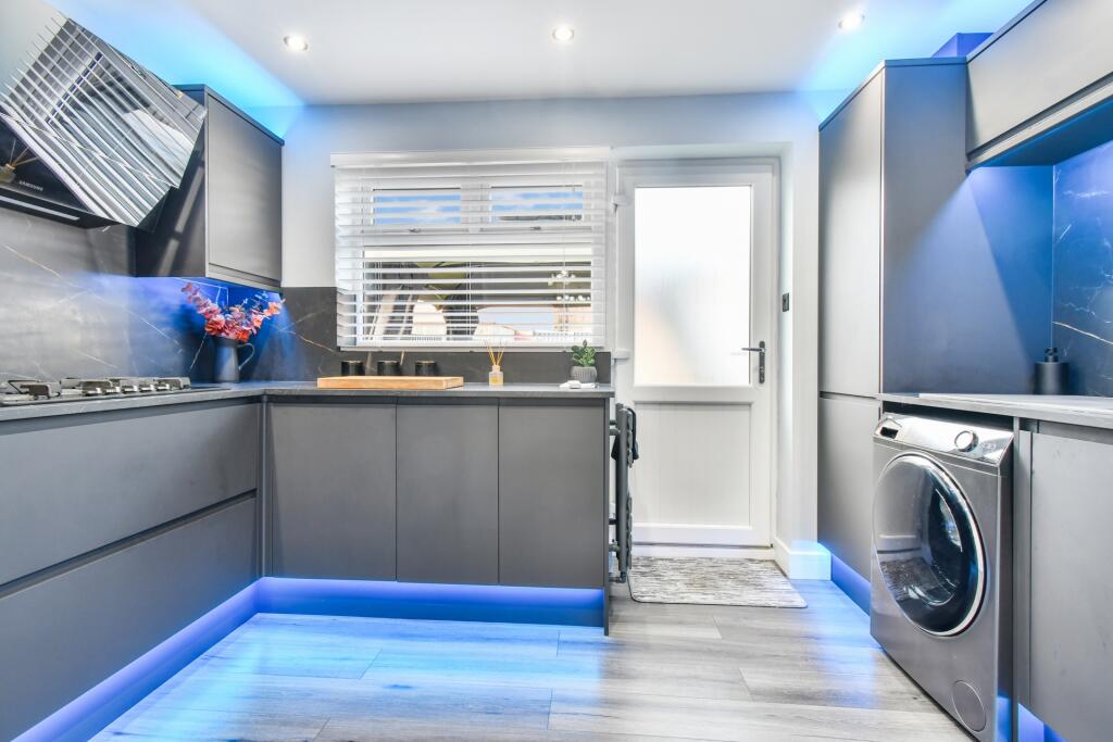 Main image of property: Houndsway, Acomb, YO24