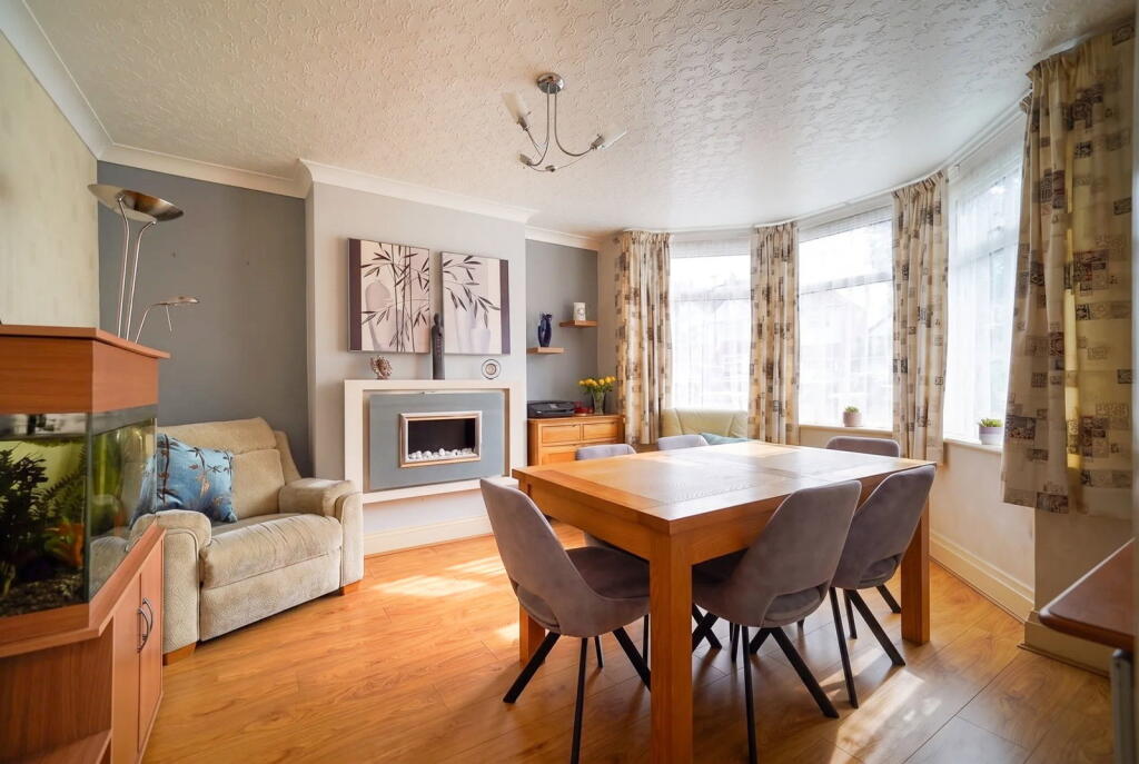 House in Birmingham - View 4